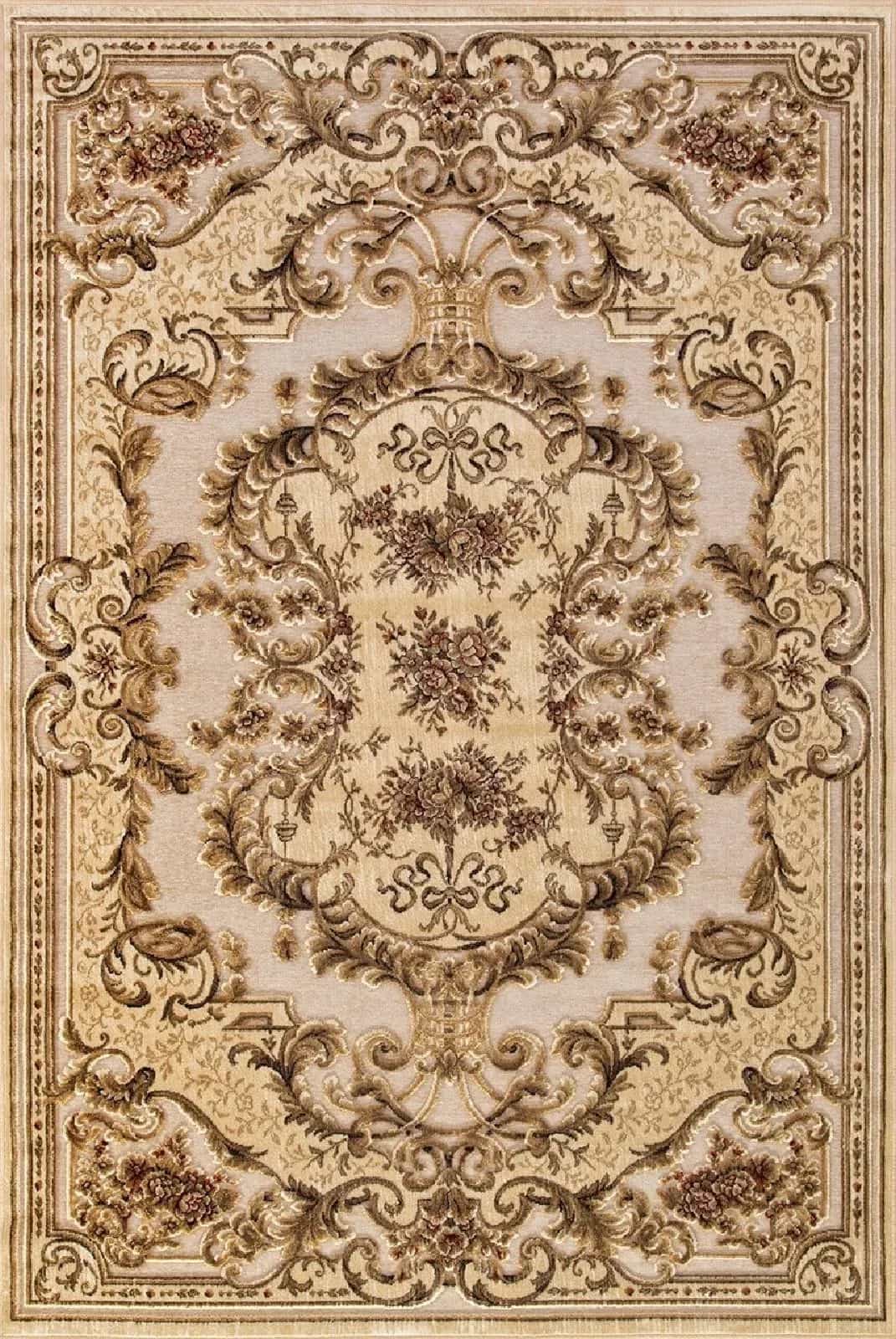 Ковер RAGOLLE GENOVA 38498 626260 2x4м
